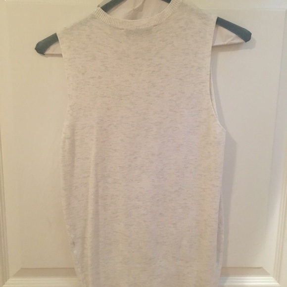 SUPER Soft Zara Knit Tank - Picture 2 of 4
